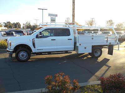 New 2026 Ford F-350 - photo 1
