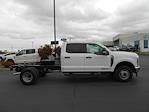 2026 Ford F-350 Crew Cab DRW 4x4 Cab Chassis for sale #14729 - photo 3