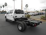 2026 Ford F-350 Crew Cab DRW 4x4 Cab Chassis for sale #14729 - photo 2