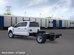 2026 Ford F-350 Crew Cab DRW 4x4 Cab Chassis for sale #14729 - photo 4