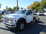 2026 Ford F-550 Regular Cab DRW 4x4 Cab Chassis for sale #14732 - photo 23