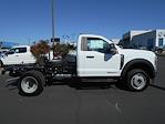 2026 Ford F-550 Regular Cab DRW 4x4 Cab Chassis for sale #14732 - photo 24