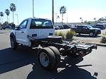 2026 Ford F-550 Regular Cab DRW 4x4 Cab Chassis for sale #14732 - photo 25