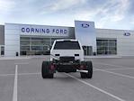 2026 Ford F-550 Regular Cab DRW 4x4 Cab Chassis for sale #14732 - photo 5
