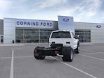 2026 Ford F-550 Regular Cab DRW 4x4 Cab Chassis for sale #14732 - photo 8