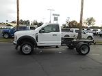 2026 Ford F-450 Regular Cab DRW 4x4 Cab Chassis for sale #14733 - photo 24