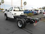 2026 Ford F-450 Regular Cab DRW 4x4 Cab Chassis for sale #14733 - photo 25