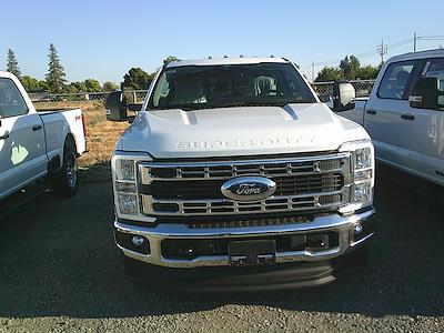 New 2026 Ford F-350 XL Crew Cab 4x4 Cab Chassis for sale #14737 - photo 2