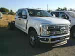 2026 Ford F-350 Crew Cab DRW 4x4 Cab Chassis for sale #14737 - photo 23