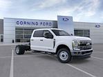 2026 Ford F-350 Crew Cab DRW 4x4 Cab Chassis for sale #14737 - photo 7