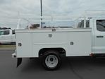 New 2026 Ford F-350 Crew Cab Service Truck for sale #14737 - photo 5