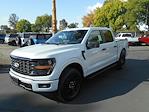 2025 Ford F-150 SuperCrew Cab 4x4 Pickup for sale #14745 - photo 23