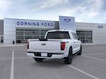 2025 Ford F-150 SuperCrew Cab 4x4 Pickup for sale #14745 - photo 8