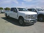 2026 Ford F-350 Crew Cab SRW 4x4 Pickup for sale #14747 - photo 23