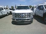 2026 Ford F-350 Crew Cab SRW 4x4 Pickup for sale #14747 - photo 24