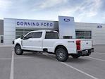 2026 Ford F-350 Crew Cab SRW 4x4 Pickup for sale #14747 - photo 2