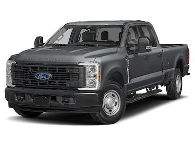 2026 Ford F-250 Crew Cab 4x4 Pickup for sale #14751 - photo 1
