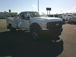 New 2026 Ford F-450 Super Cab 4x4 Scelzi SBD-108-94-49-38-V 9' Service Truck for sale #14754 - photo 3