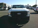 New 2026 Ford F-450 Super Cab 4x4 Scelzi SBD-108-94-49-38-V 9' Service Truck for sale #14754 - photo 2