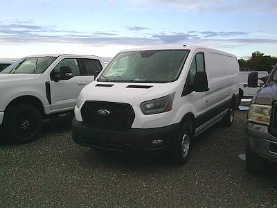 New 2025 Ford Transit 250 - photo 1