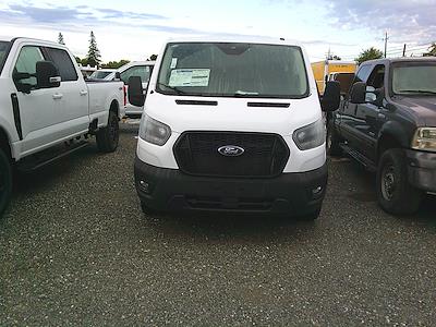 New 2025 Ford Transit 250 - photo 1