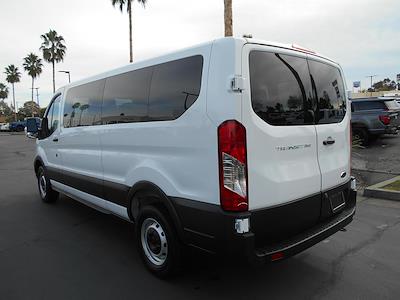 New 2025 Ford Transit 350 XL Passenger Van for sale #14757 - photo 2