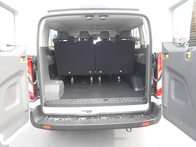 New 2025 Ford Transit 350 - photo 1