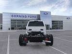2026 Ford F-550 Crew Cab DRW 4x4 Cab Chassis for sale #14762 - photo 5