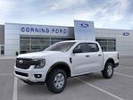 New 2025 Ford Ranger XL SuperCrew Cab Pickup for sale #14763 - photo 1