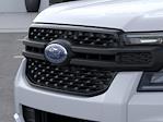 New 2025 Ford Ranger XL SuperCrew Cab Pickup for sale #14763 - photo 17