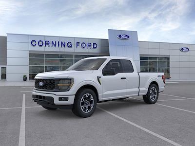 2025 Ford F-150 Super Cab 4x4 Pickup for sale #14767 - photo 1