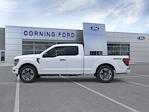 2025 Ford F-150 Super Cab 4x4 Pickup for sale #14767 - photo 4