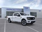 2025 Ford F-150 Super Cab 4x4 Pickup for sale #14767 - photo 7