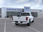 2025 Ford F-150 Super Cab 4x4 Pickup for sale #14767 - photo 8