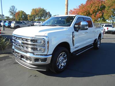 2026 Ford F-250 Crew Cab 4x4 Pickup for sale #14772 - photo 1