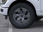 New 2025 Ford F-150 STX SuperCrew Cab 4x4 Pickup for sale #14773 - photo 19