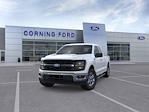 New 2025 Ford F-150 XLT Super Cab for sale #14774 - photo 3