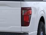 New 2025 Ford F-150 XLT Super Cab for sale #14774 - photo 21