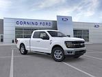 New 2025 Ford F-150 XLT Super Cab for sale #14774 - photo 7