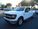 New 2025 Ford F-150 XLT Super Cab for sale #14776 - photo 23