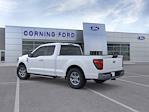 New 2025 Ford F-150 XLT Super Cab for sale #14776 - photo 2