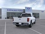 New 2025 Ford F-150 XLT Super Cab for sale #14776 - photo 8