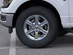 New 2025 Ford F-150 XLT Super Cab for sale #14777 - photo 19