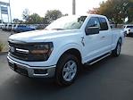 New 2025 Ford F-150 XLT Super Cab for sale #14777 - photo 23