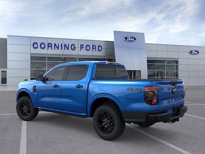 2025 Ford Ranger SuperCrew Cab 4x2 Pickup for sale #14784 - photo 2