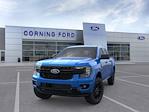 2025 Ford Ranger SuperCrew Cab 4x2 Pickup for sale #14784 - photo 3