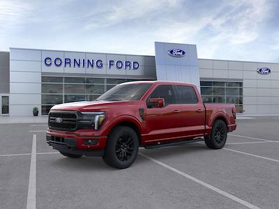 2025 Ford F-150 SuperCrew Cab 4x4 Pickup for sale #14785 - photo 1