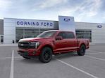 2025 Ford F-150 SuperCrew Cab 4x4 Pickup for sale #14785 - photo 1