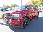 2025 Ford F-150 SuperCrew Cab 4x4 Pickup for sale #14785 - photo 23