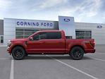 2025 Ford F-150 SuperCrew Cab 4x4 Pickup for sale #14785 - photo 4